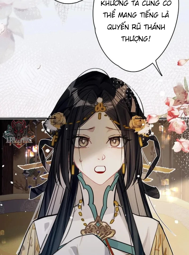 Quấn Quýt Chapter 36 - 38