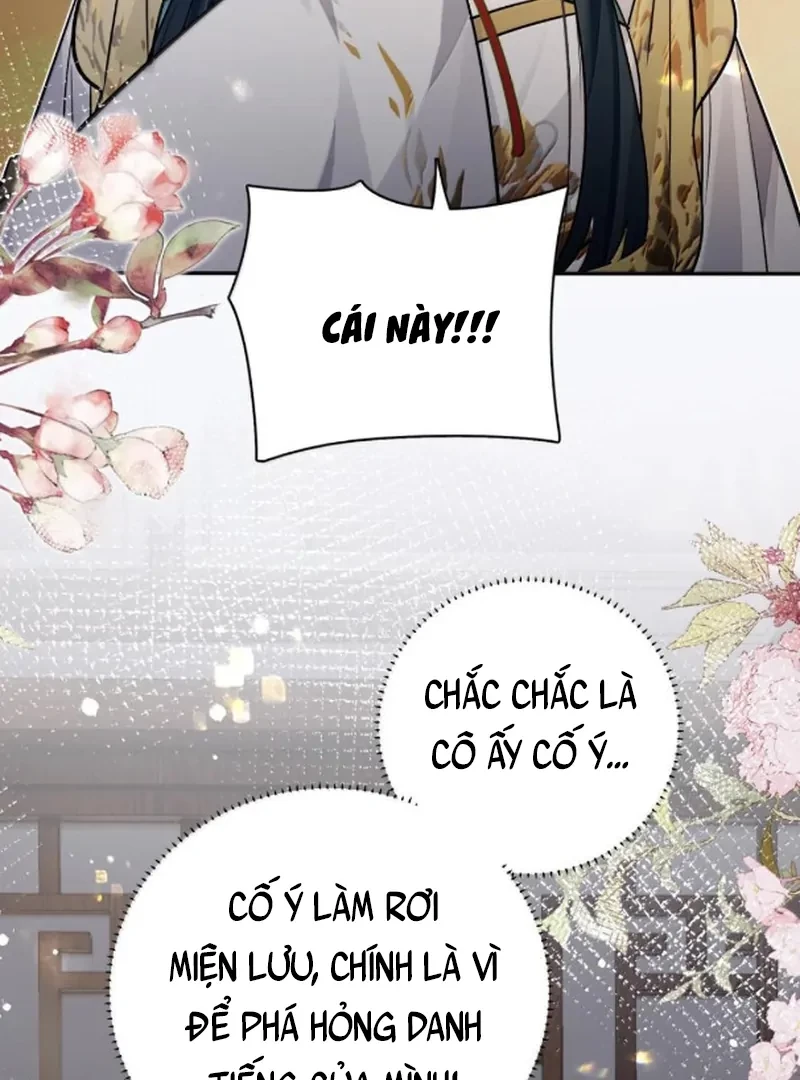 Quấn Quýt Chapter 36 - 39