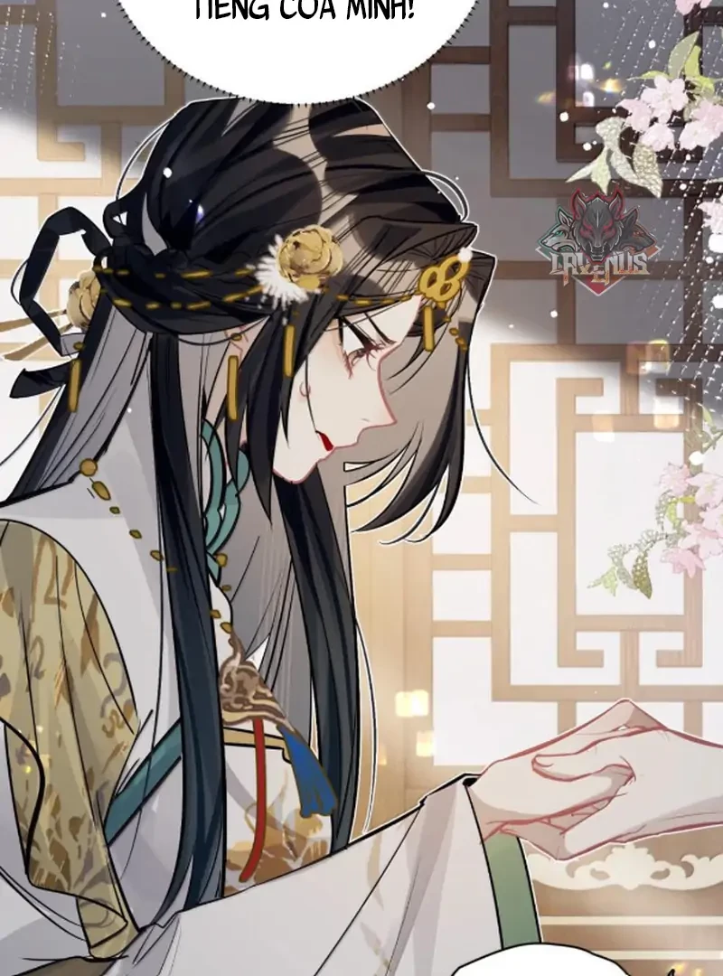 Quấn Quýt Chapter 36 - 40