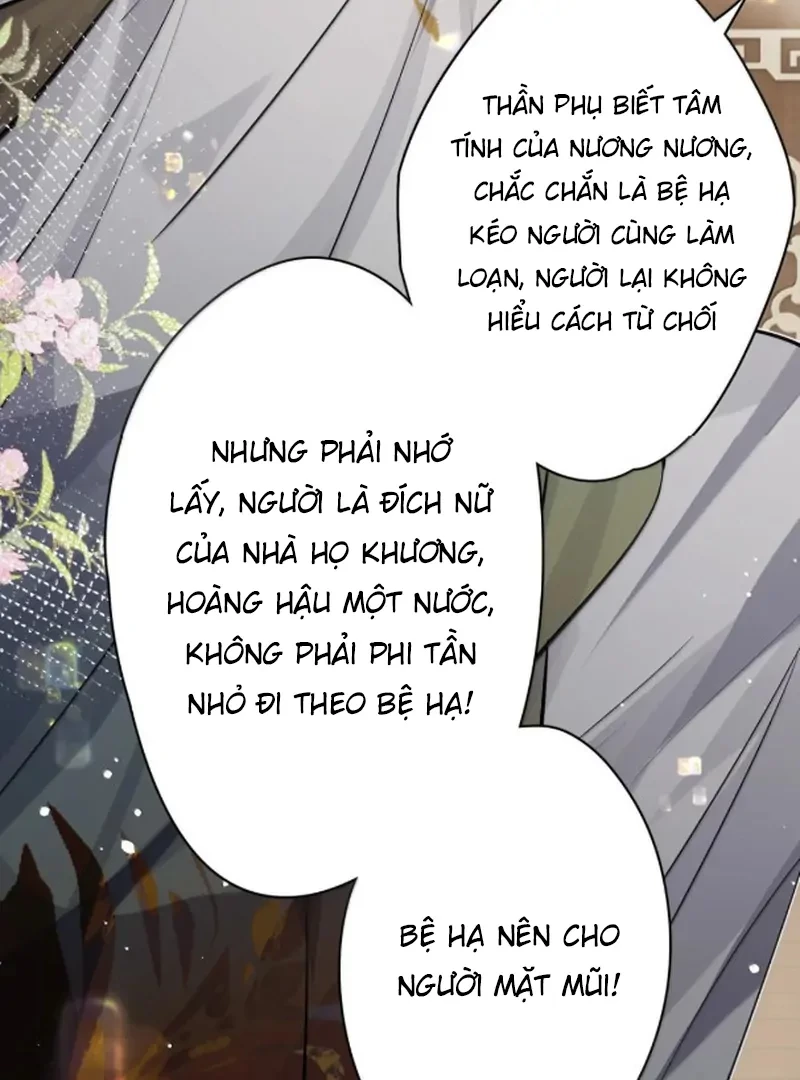 Quấn Quýt Chapter 36 - 41