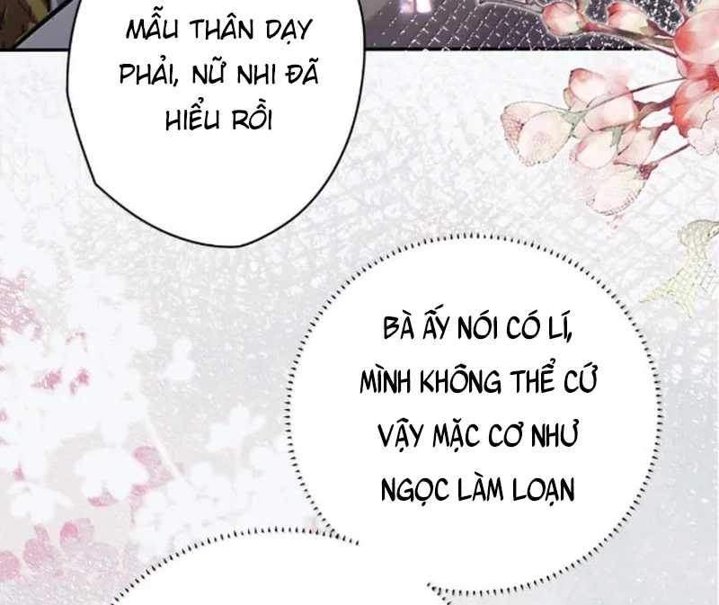 Quấn Quýt Chapter 36 - 44