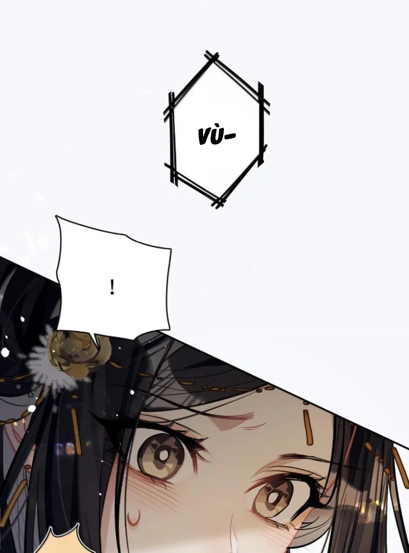 Quấn Quýt Chapter 36 - 46