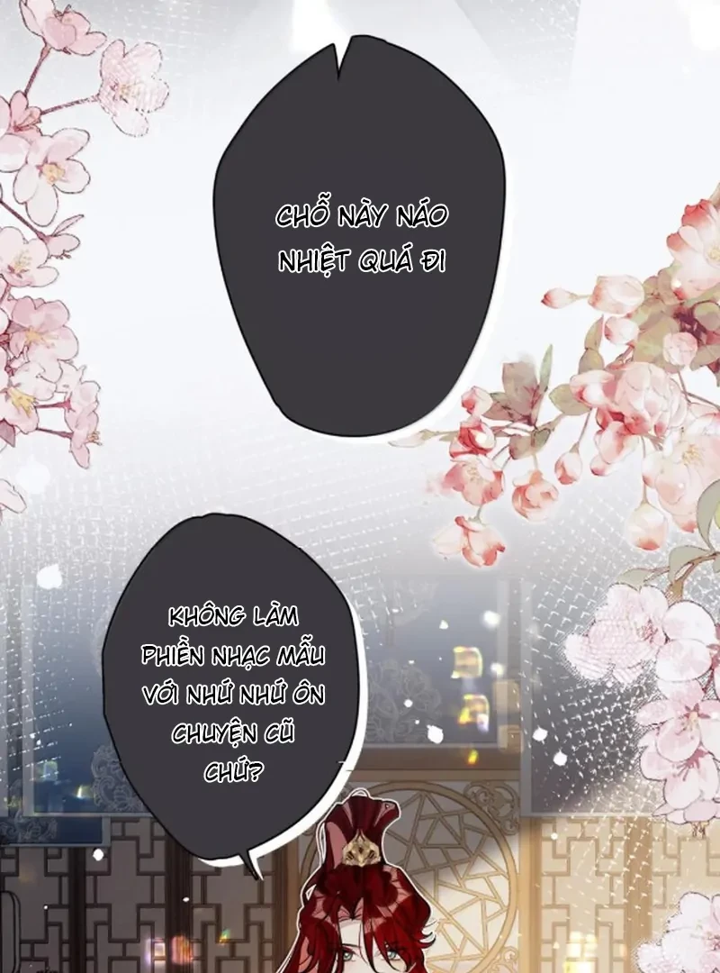 Quấn Quýt Chapter 36 - 50