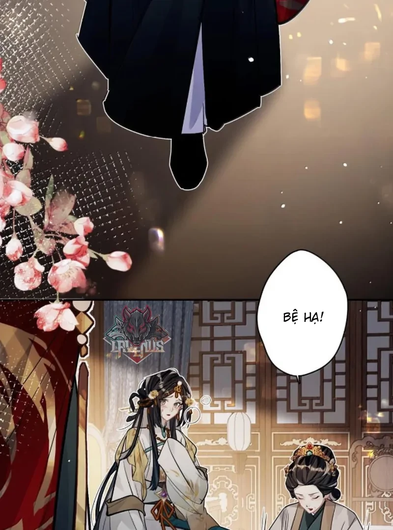 Quấn Quýt Chapter 36 - 52