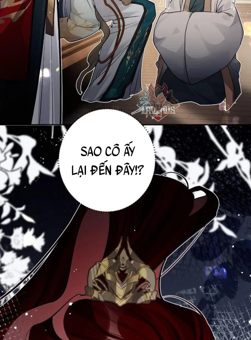 Quấn Quýt Chapter 36 - 53