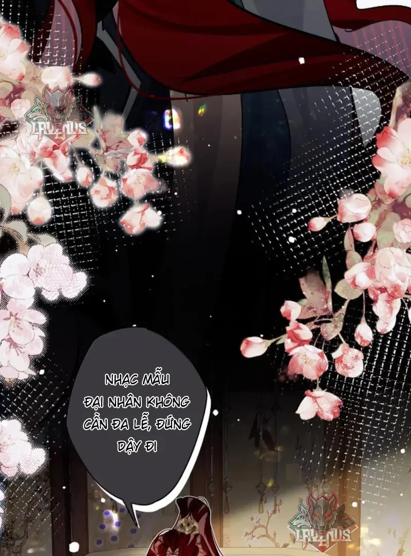 Quấn Quýt Chapter 36 - 55