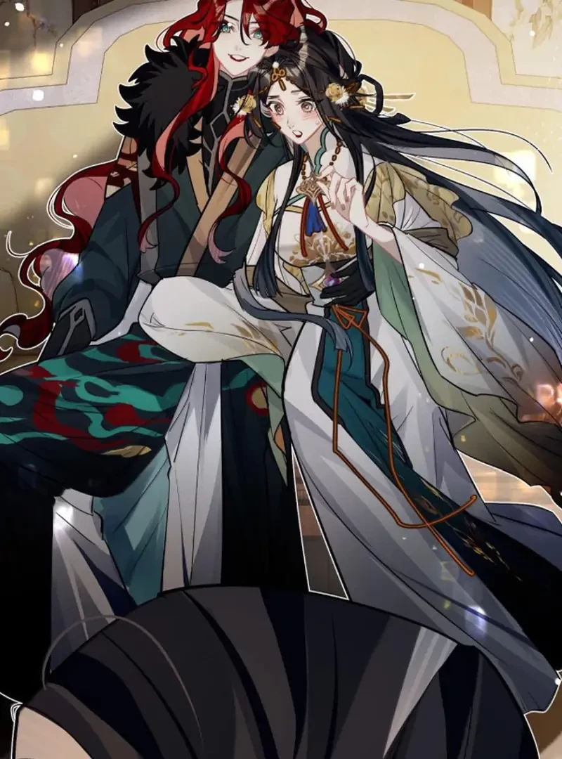 Quấn Quýt Chapter 36 - 56