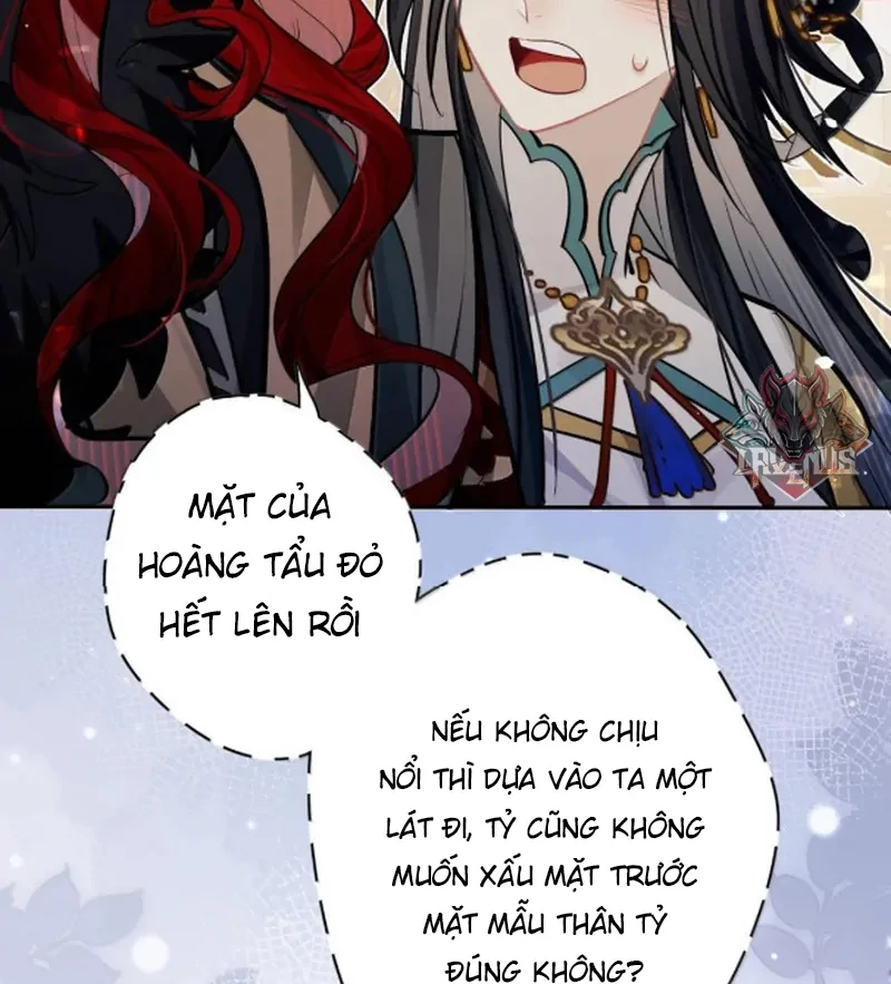 Quấn Quýt Chapter 36 - 58