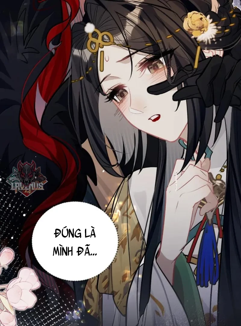 Quấn Quýt Chapter 36 - 61