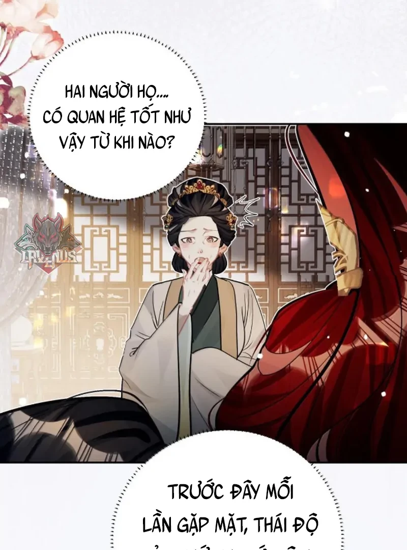 Quấn Quýt Chapter 36 - 63