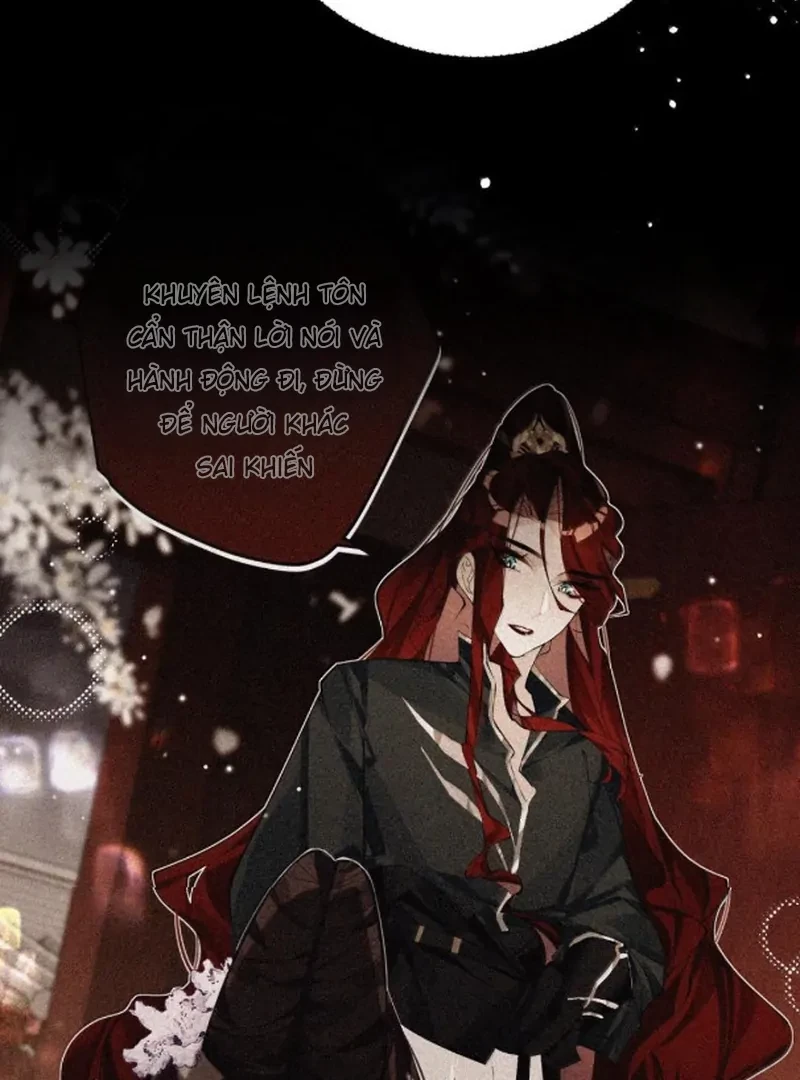 Quấn Quýt Chapter 36 - 72