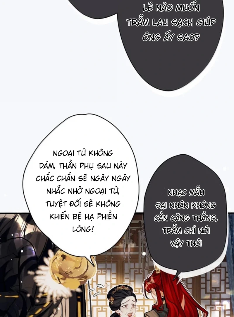 Quấn Quýt Chapter 36 - 79