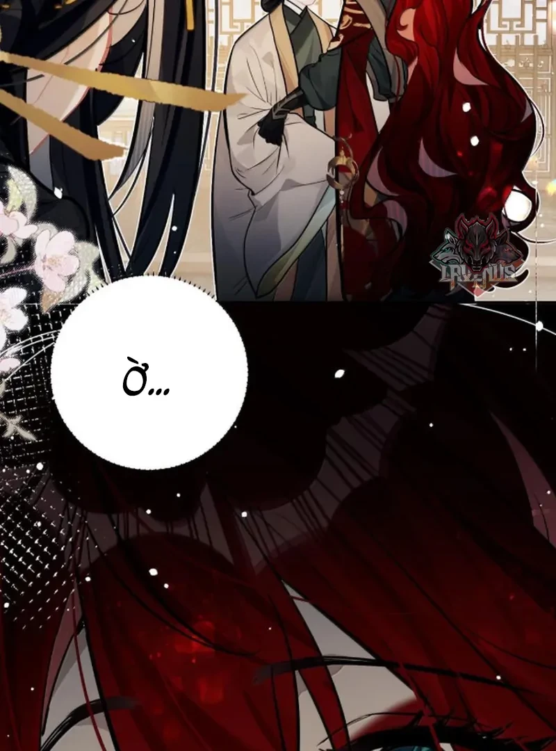 Quấn Quýt Chapter 36 - 80