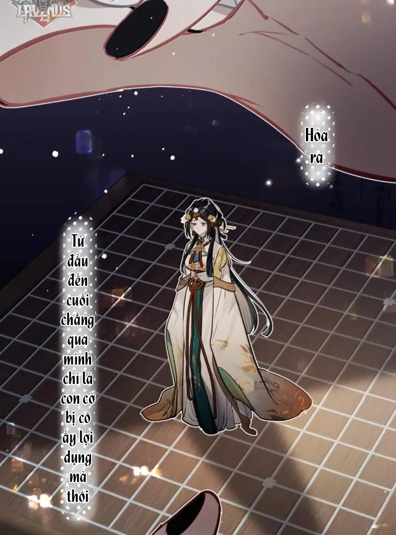 Quấn Quýt Chapter 36 - 82