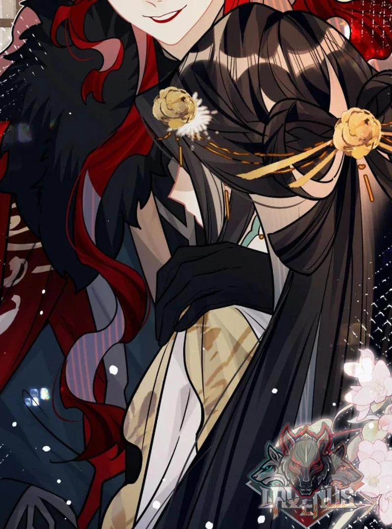 Quấn Quýt Chapter 37 - 2