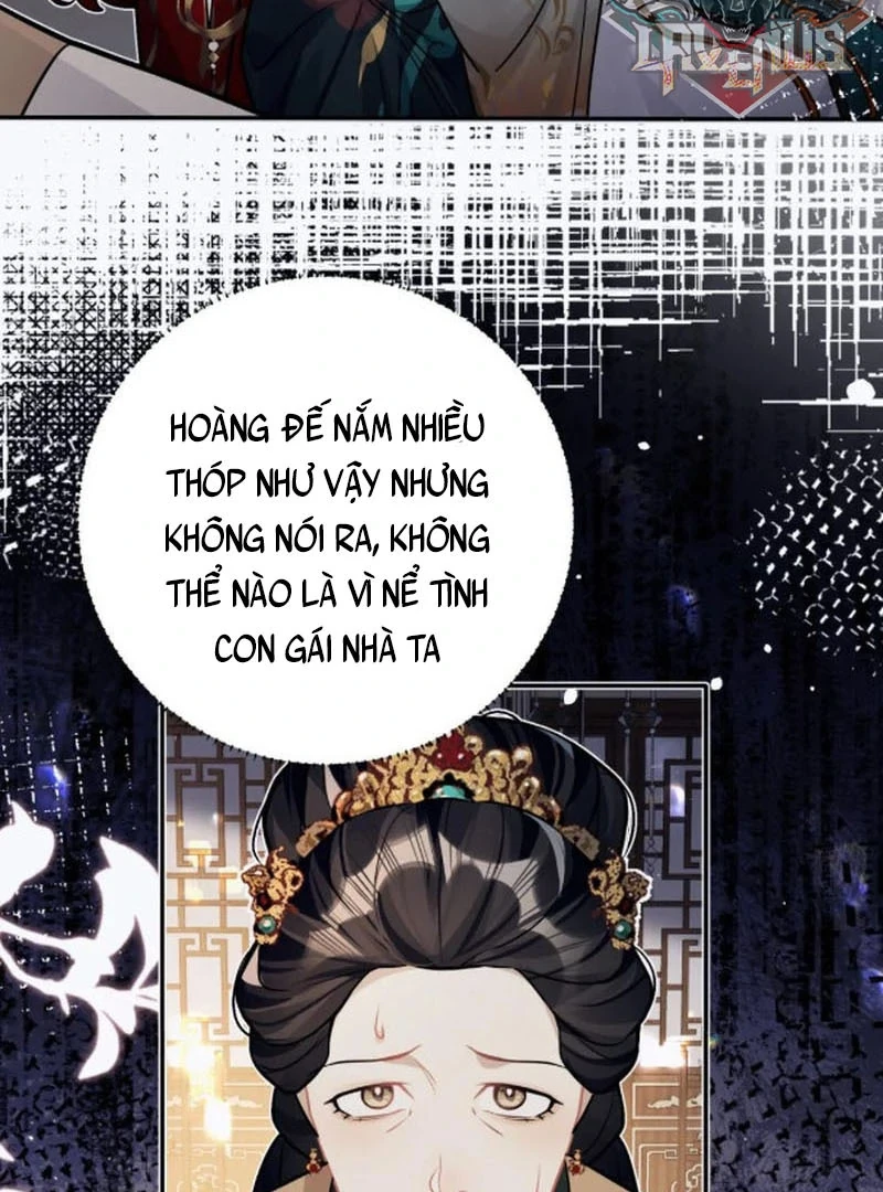 Quấn Quýt Chapter 37 - 4