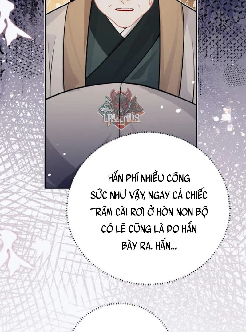 Quấn Quýt Chapter 37 - 5