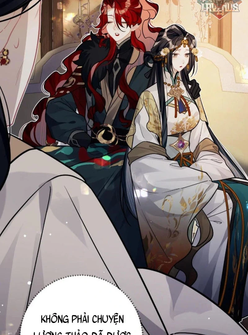 Quấn Quýt Chapter 37 - 7