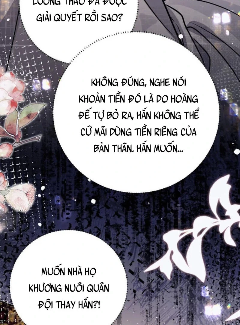 Quấn Quýt Chapter 37 - 8