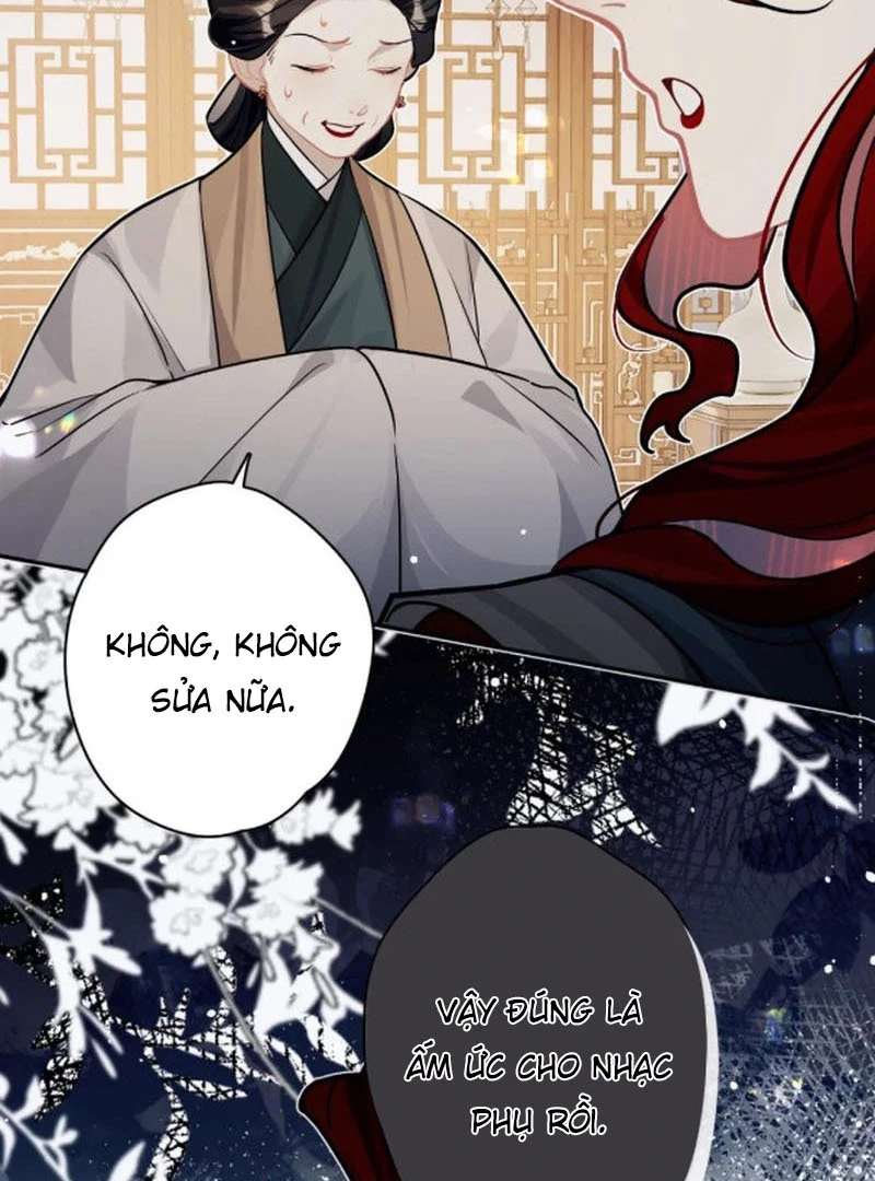 Quấn Quýt Chapter 37 - 11
