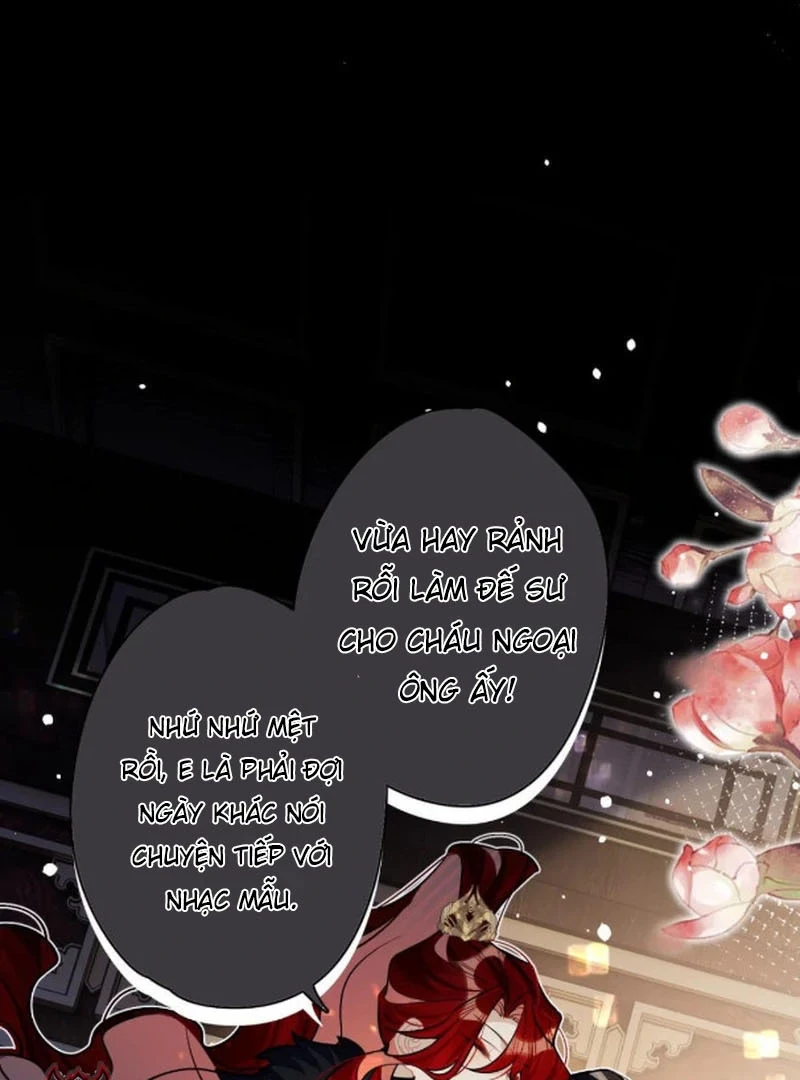 Quấn Quýt Chapter 37 - 14