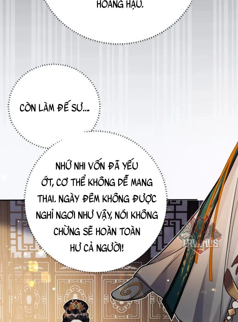 Quấn Quýt Chapter 37 - 18