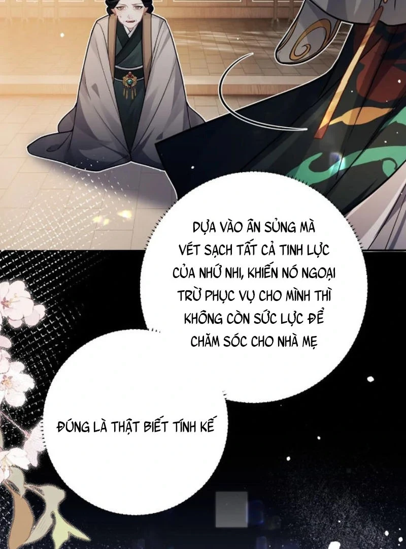 Quấn Quýt Chapter 37 - 19