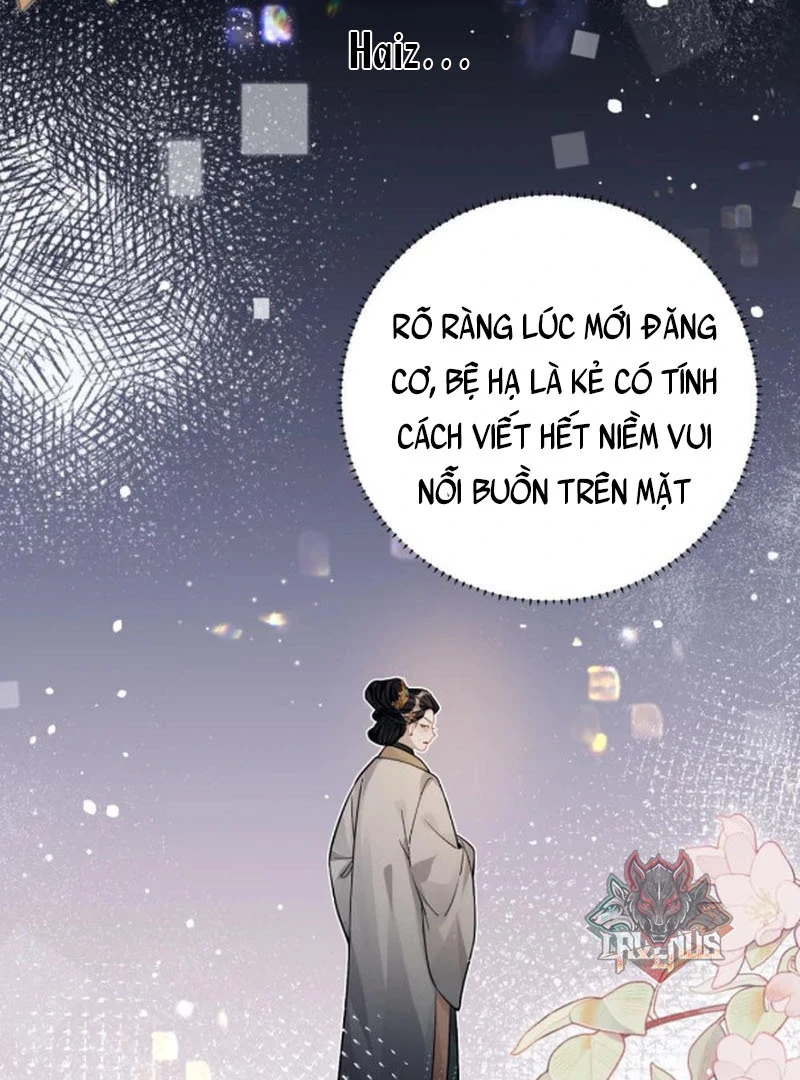 Quấn Quýt Chapter 37 - 20