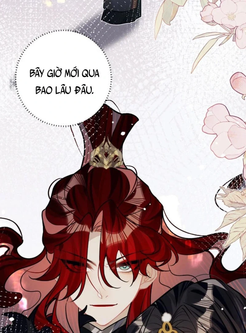 Quấn Quýt Chapter 37 - 21