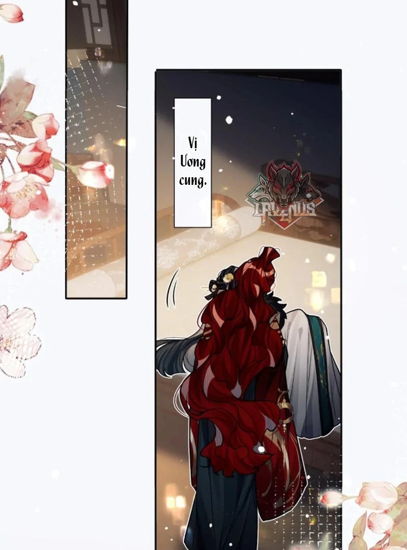 Quấn Quýt Chapter 37 - 25