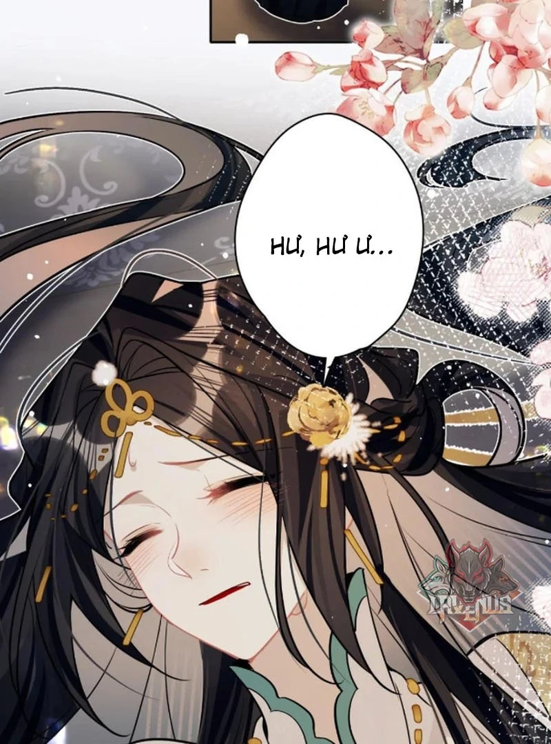 Quấn Quýt Chapter 37 - 26