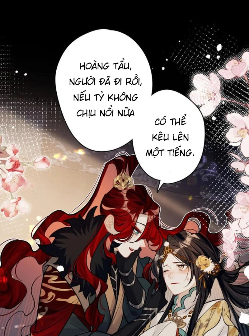 Quấn Quýt Chapter 37 - 29