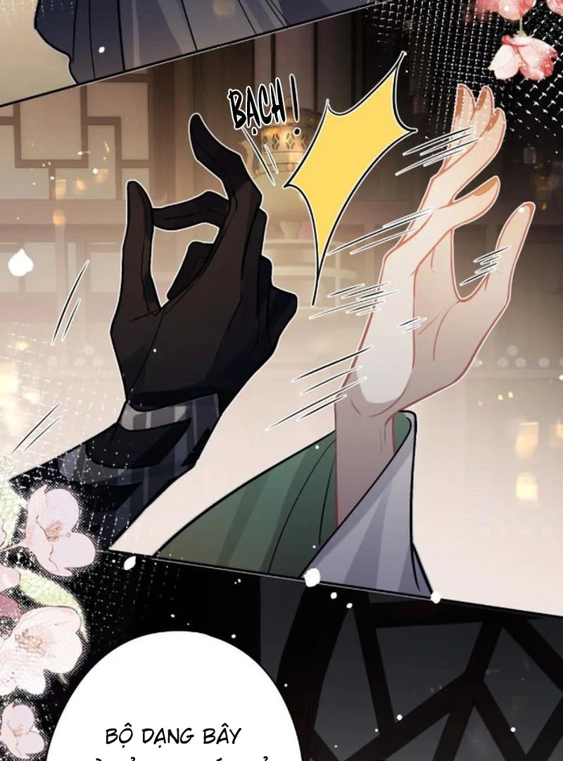 Quấn Quýt Chapter 37 - 31