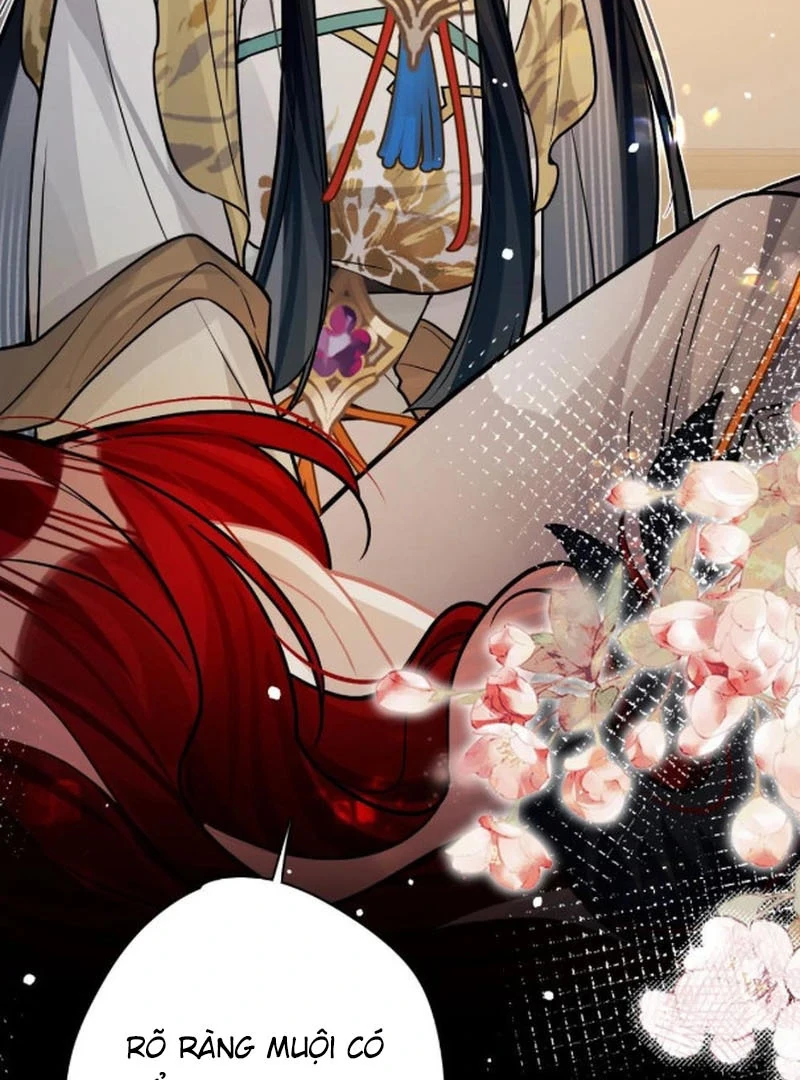 Quấn Quýt Chapter 37 - 33