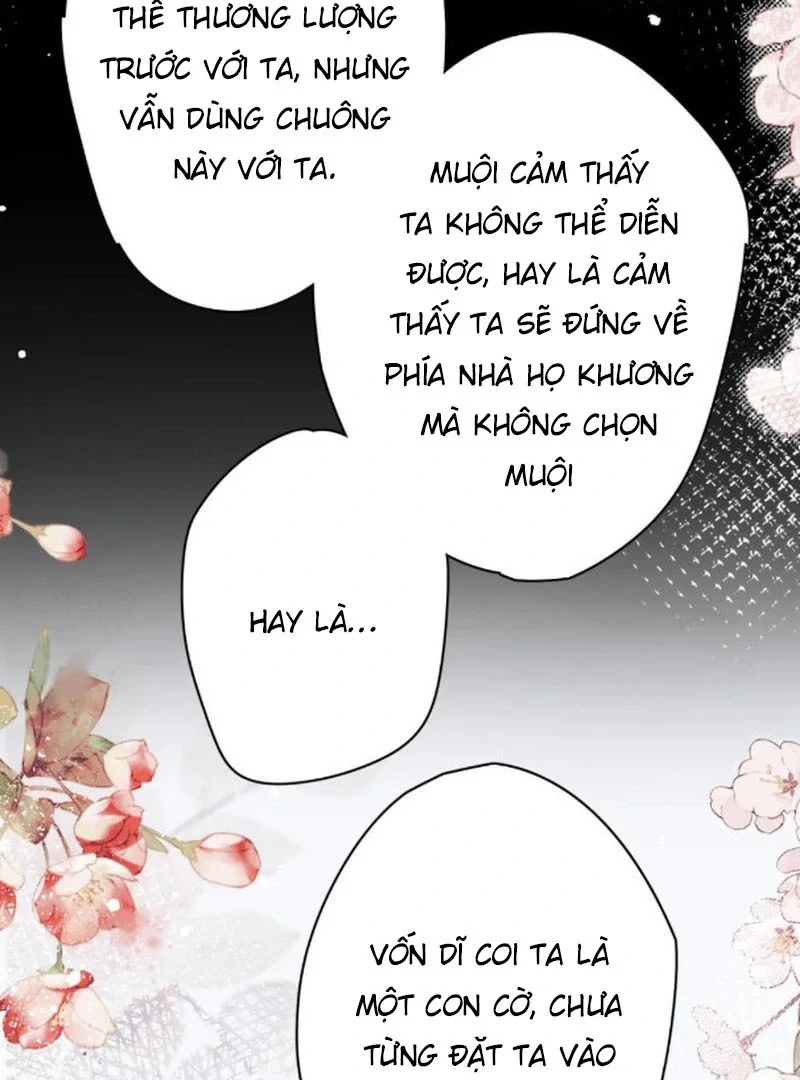 Quấn Quýt Chapter 37 - 34