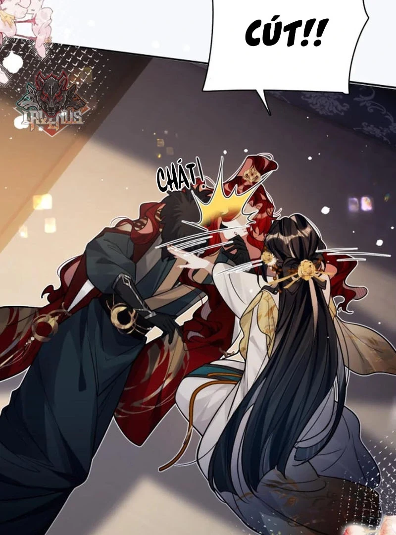 Quấn Quýt Chapter 37 - 39