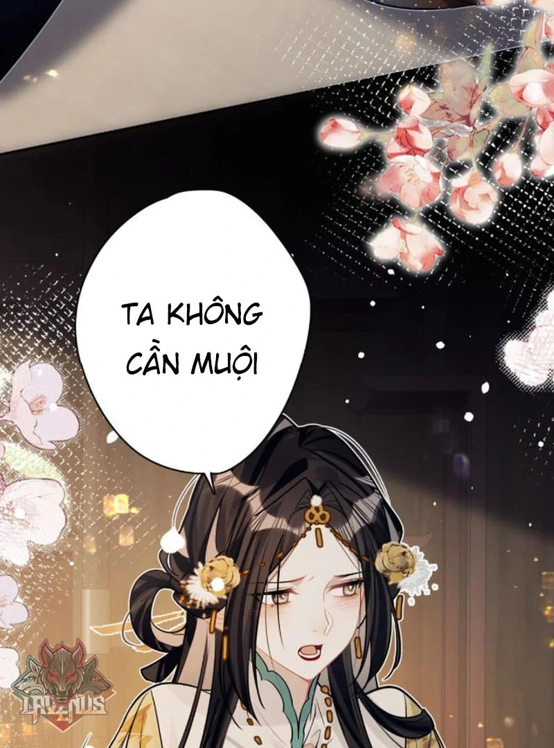 Quấn Quýt Chapter 37 - 40