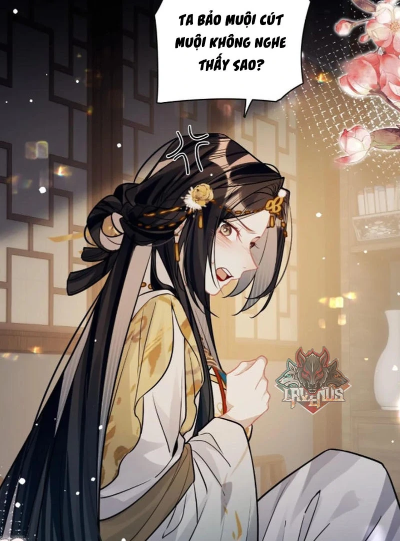 Quấn Quýt Chapter 37 - 44