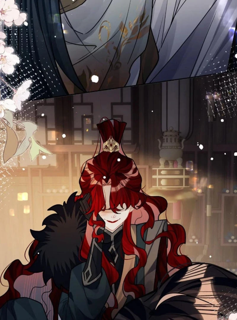 Quấn Quýt Chapter 37 - 45