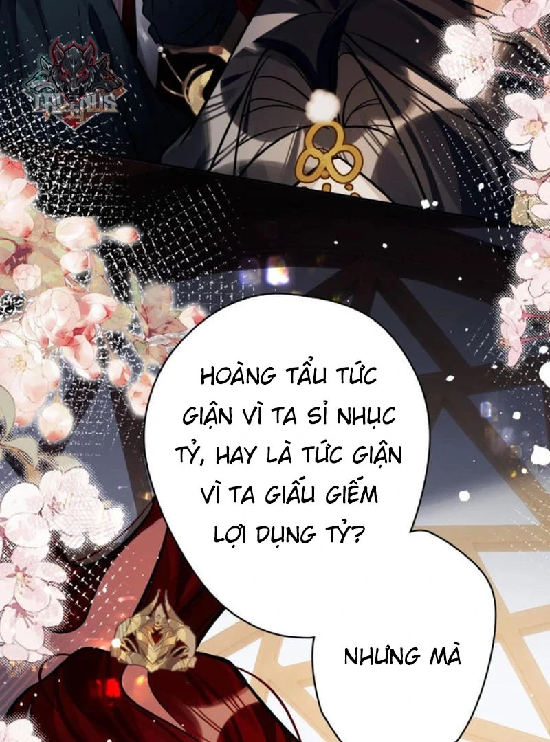 Quấn Quýt Chapter 37 - 46