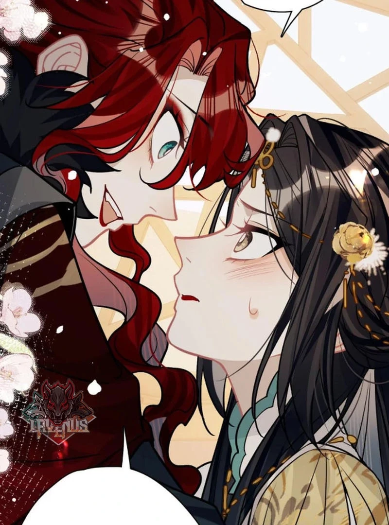 Quấn Quýt Chapter 37 - 47