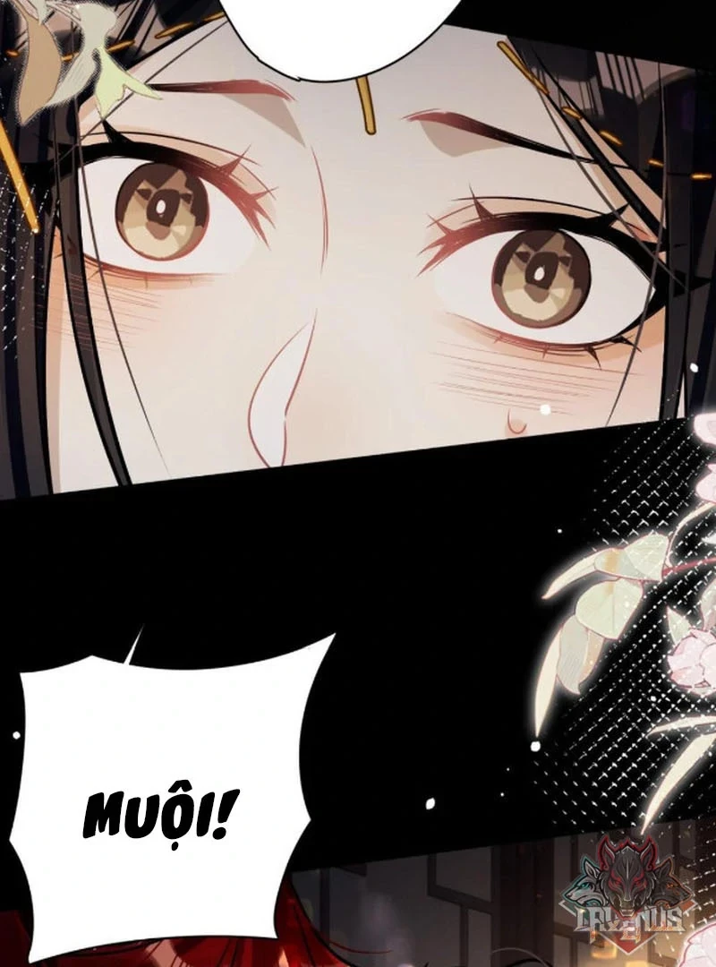 Quấn Quýt Chapter 37 - 49