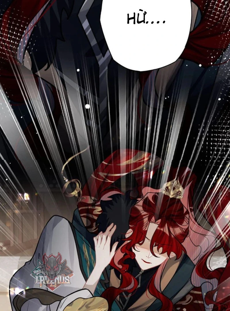 Quấn Quýt Chapter 37 - 52