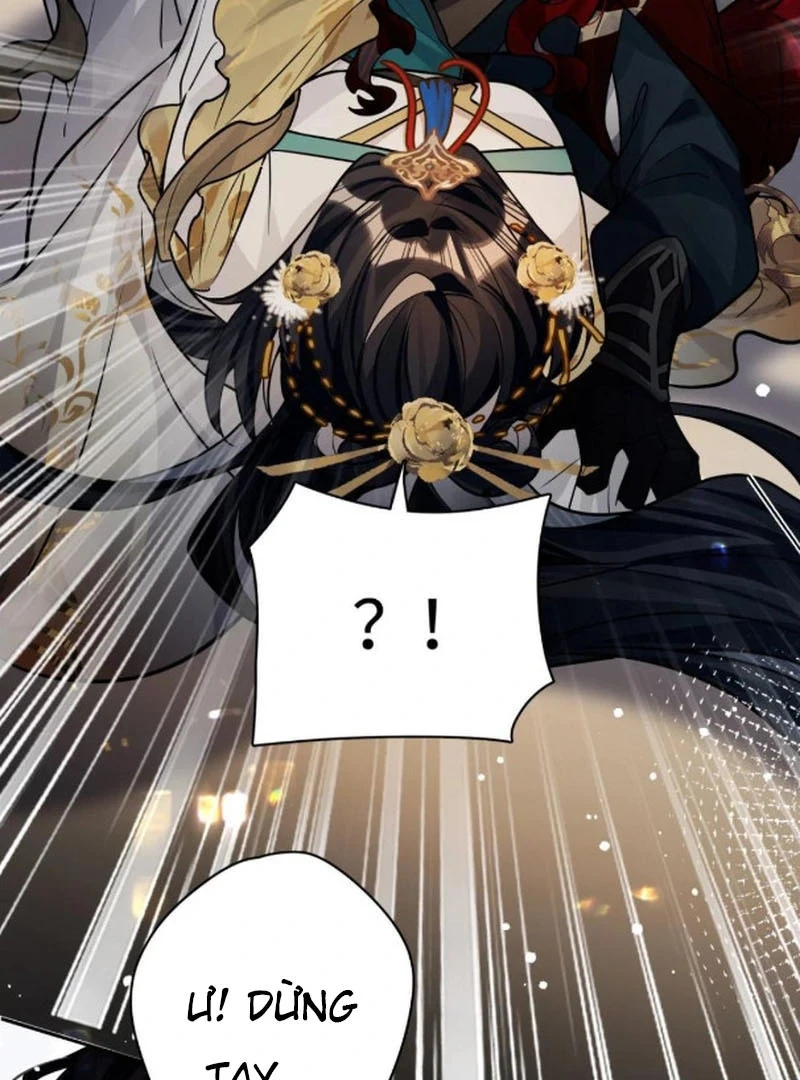 Quấn Quýt Chapter 37 - 53