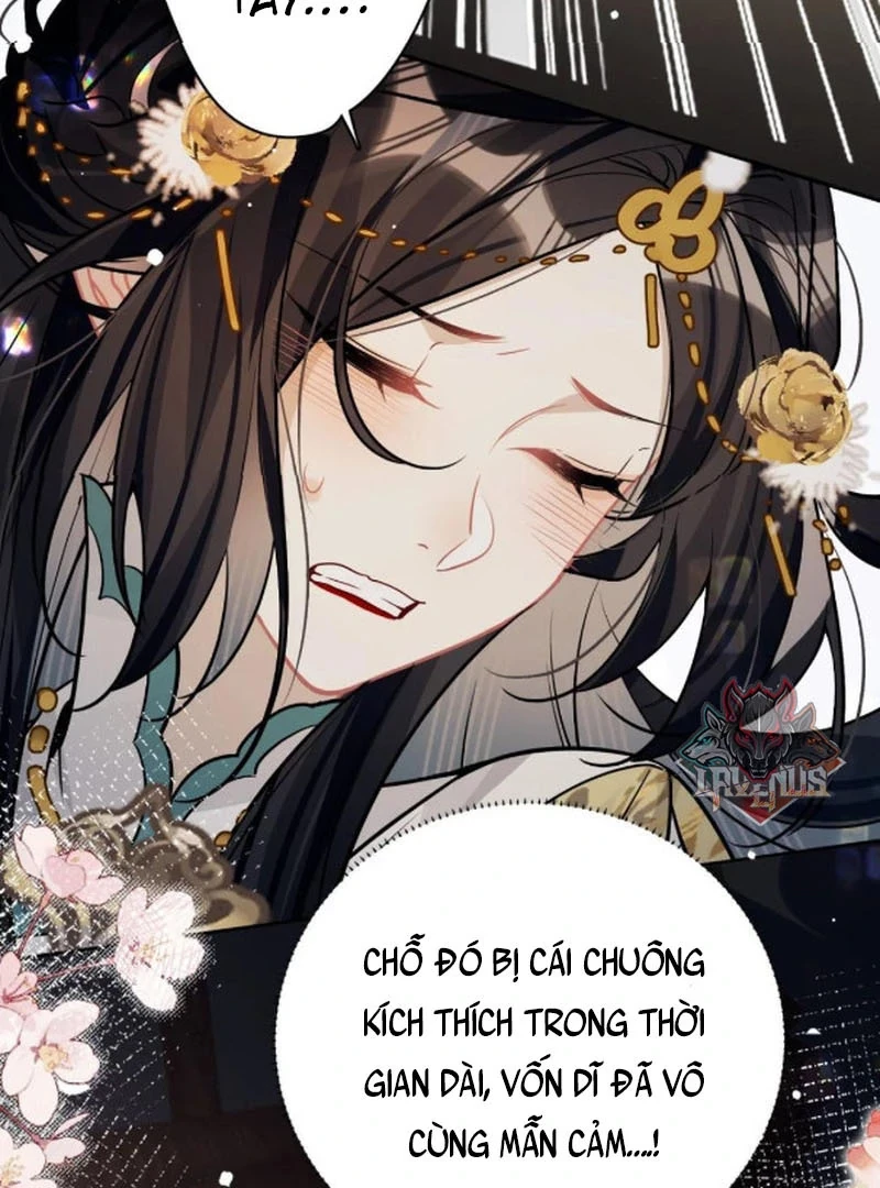 Quấn Quýt Chapter 37 - 54