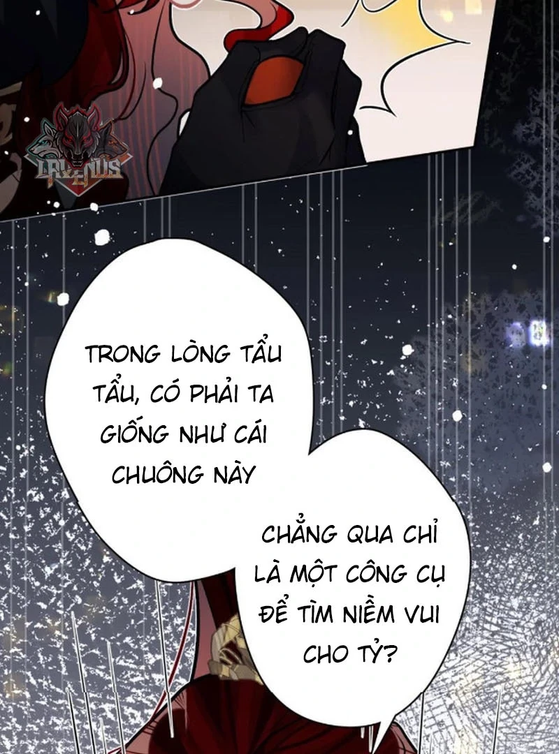 Quấn Quýt Chapter 37 - 60