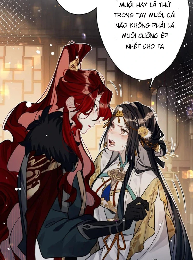 Quấn Quýt Chapter 37 - 64