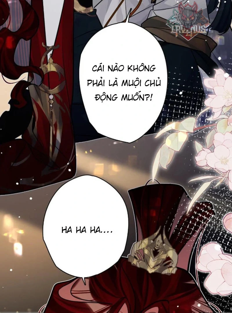 Quấn Quýt Chapter 37 - 65