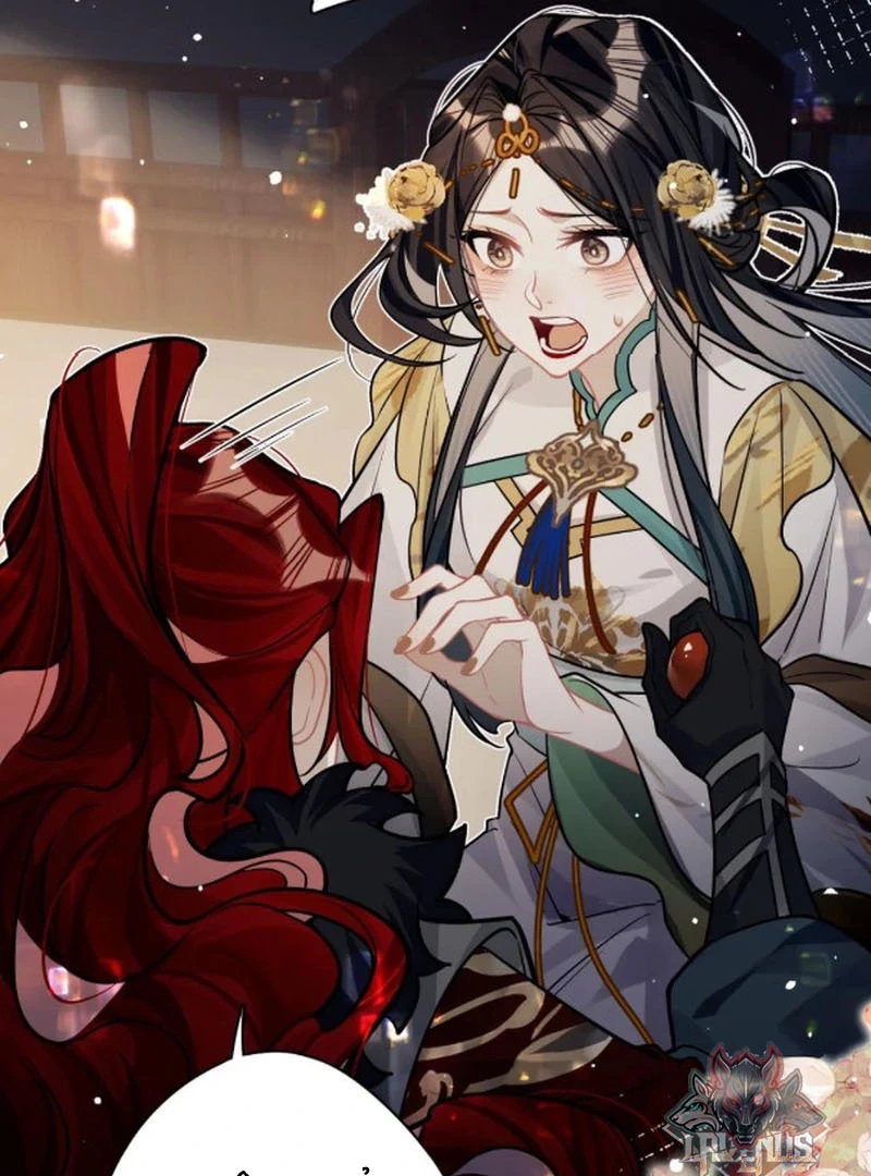 Quấn Quýt Chapter 37 - 68