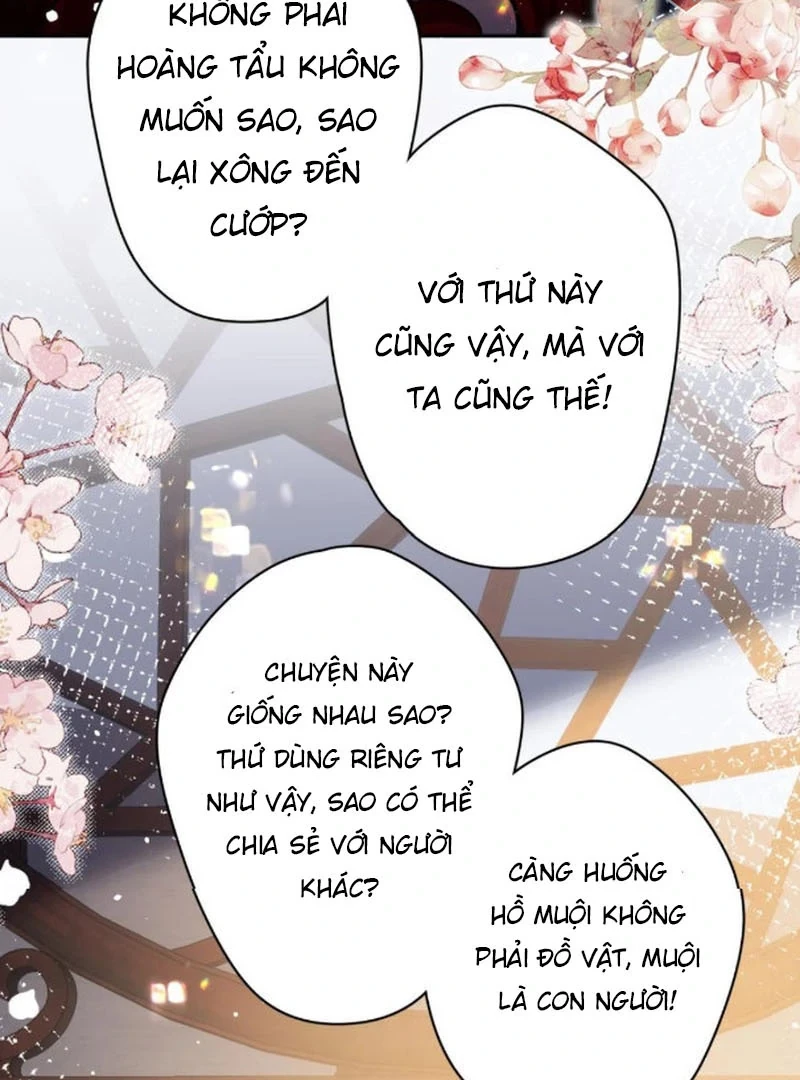 Quấn Quýt Chapter 37 - 69